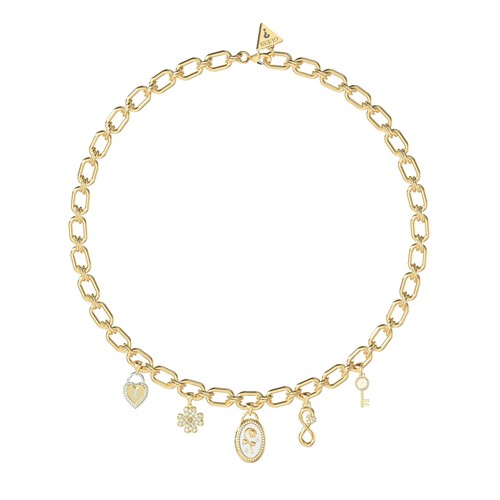 Guess schmuck damen - schmuck, damen-kette