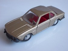 SCHUCO 1:66 BMW 2800 CS - ein