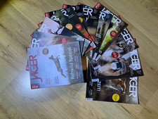 Jäger / Jagd Zeitschrift