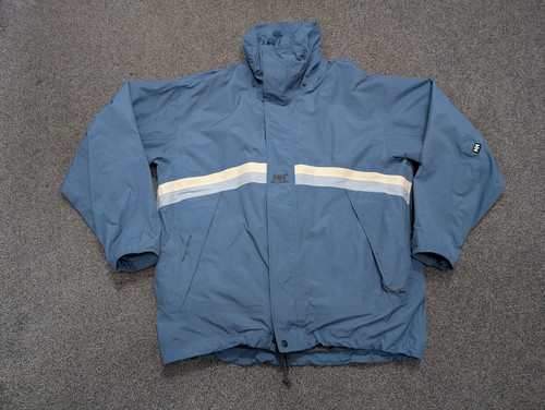 Vintage helly hansen tech - vintage,