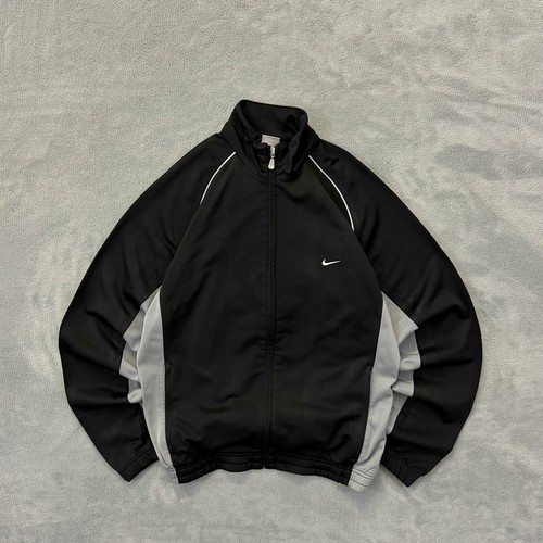 Nike sweatshirt vintage 2000er - sweatshirt,