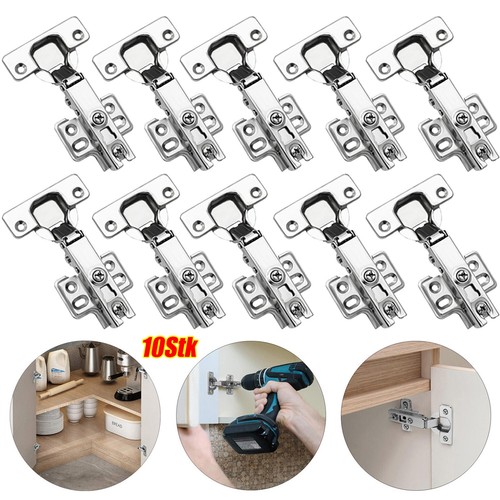 10x softclose topfband 35mm - softclose,