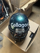 Schutt American Football Helm