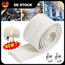 300CM Abgasschlauch, 25mm