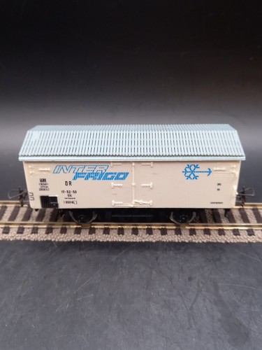 Piko interfrigio kühlwagen - piko,