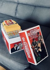 DIE OLSENBANDE-KOMPLETT BOX