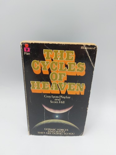 The cycles heaven - cycles, guy