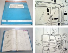 Reparaturleitfaden VW T4