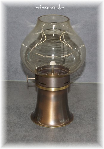 Miele öllampe windlicht - Öllampe, –