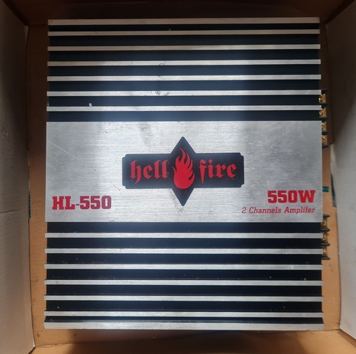 Hellfire 550 watt - hellfire,
