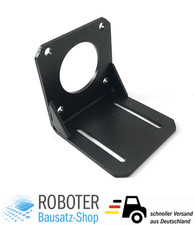 CNC Motorhalter für Nema 23 -