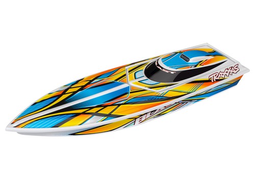 Traxxas blast rtr - traxxas,