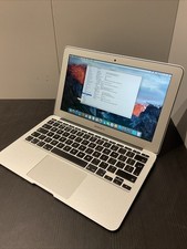 Apple MacBook Air A1465 11"