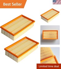 2pcs filter for hilti u - for,