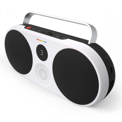 Polaroid music player - polaroid,