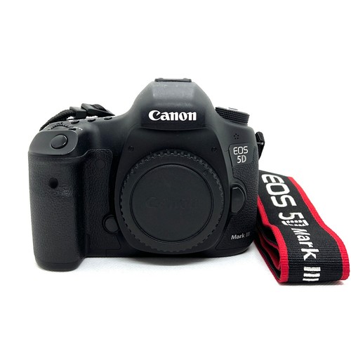 Canon eos mark iii - mark, mp