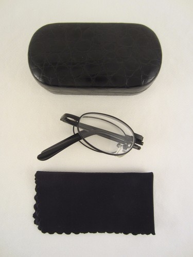 Cyber look faltbrille - cyber,