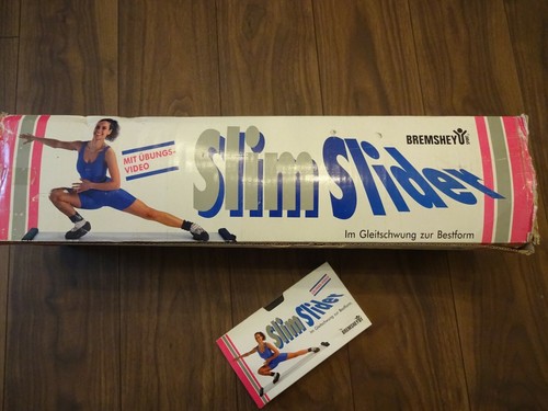 Bremshey slim slider - **,