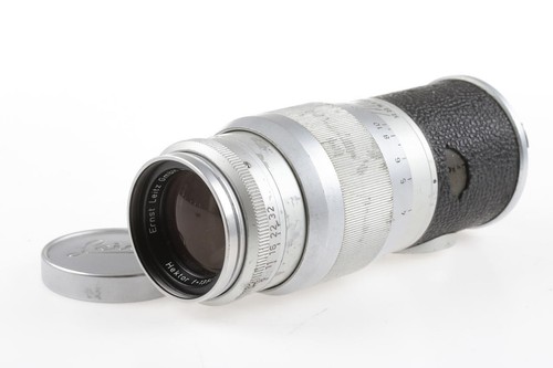 Leica hektor 5cm 5 - leica,