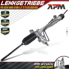 Lenkgetriebe Servolenkgetriebe