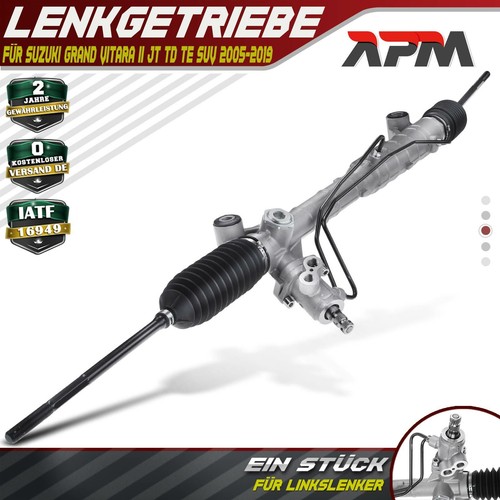 Lenkgetriebe servolenkgetriebe - lenkgetriebe,