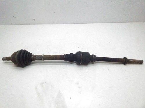 Peugeot 307 2002 right - 307,