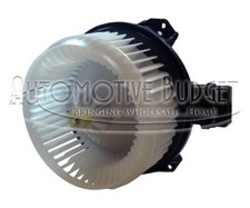 Blower Motor w/Wheel for