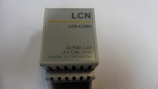 lcn issendorff C2GH