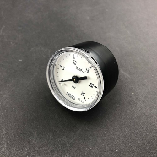 Franke manometer 40mm - franke, Ø