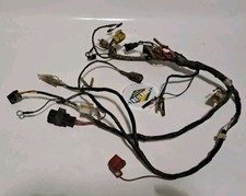 SUZUKI RG 80 Gamma NC11A