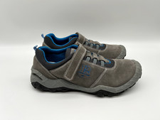 Bama Damen Halbschuhe Grau EUR