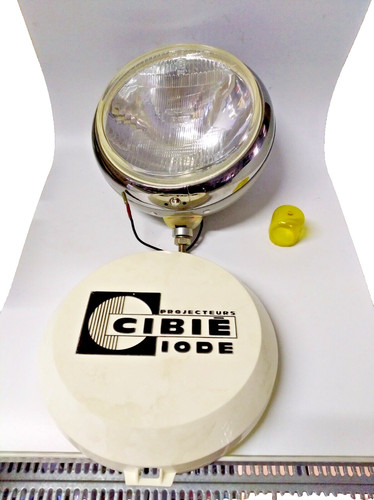 Cibie scheinwerfer faro - faro, fanal
