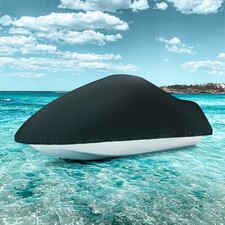 Jet Ski Abdeckung Motorboot