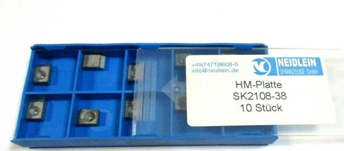 Neidlein einsätze - 10,