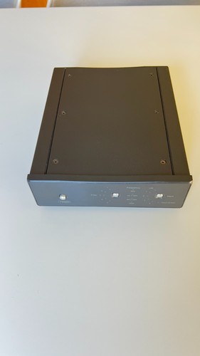 Rega dac d a - (r), d/a-wandler