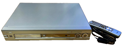 Philips dvdr mit computer - dvdr,