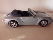 Maisto Porsche 911 Carrera