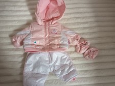 Baby Born Schneeanzug Skianzug