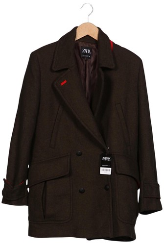 Zara mantel damen jacke parka - damen,