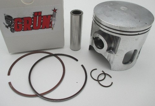 Yamaha mx175 grüni kolbensatz - grüni,