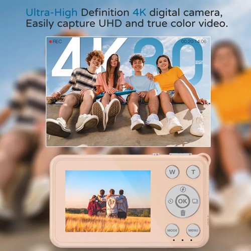 Kompaktkamera digitalzoom - kompaktkamera,