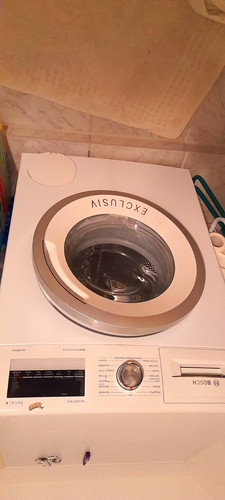 Bosch wan28190 frontlader - wan28190,