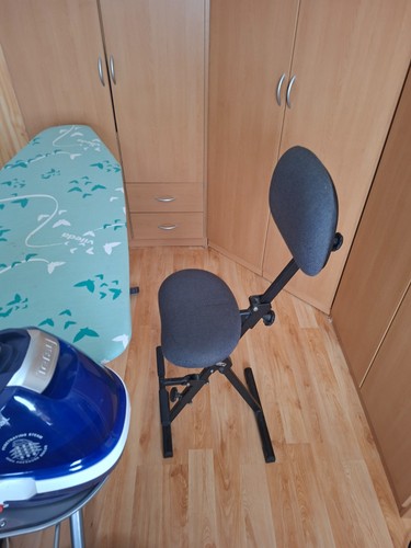 Mey chair stehhilfe stehstuhl - mey,