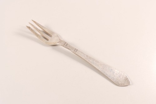 Georg jensen gabel kuchengabel - georg,