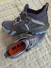 Mammut aenergy boa mid - aenergy,