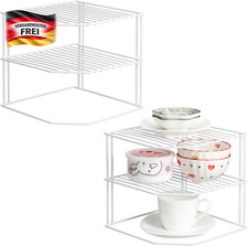 Küchenschrank-Organizer