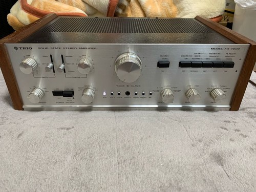 Trio 7002 solid - trio,