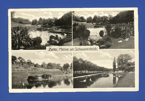 Zeitz motive am - zeitz,