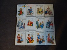 12x Magda Trott Pucki -