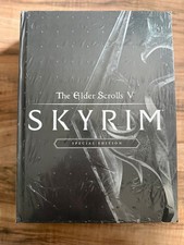 The Elder Scrolls V: Skyrim